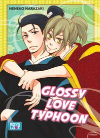 Image de Glossy Love Typhoon