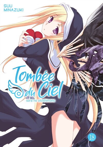 Image de Tombée du Ciel - Tome 18