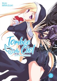 Image de Tombée du Ciel - Tome 18