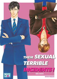 Image de Their Sexual Terrible Incidents !
