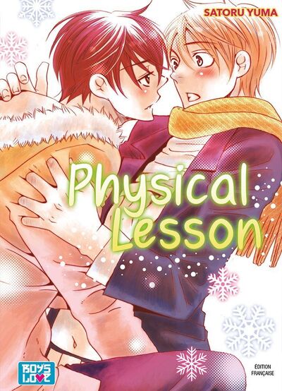 Image de Physical Lesson