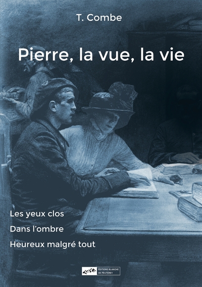 Picture of Pierre, la vue, la vie