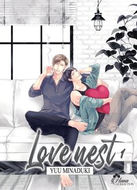 Picture of Lovenest - Tome 1