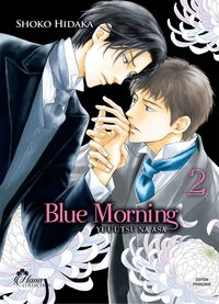 Image de Blue Morning - Tome 02