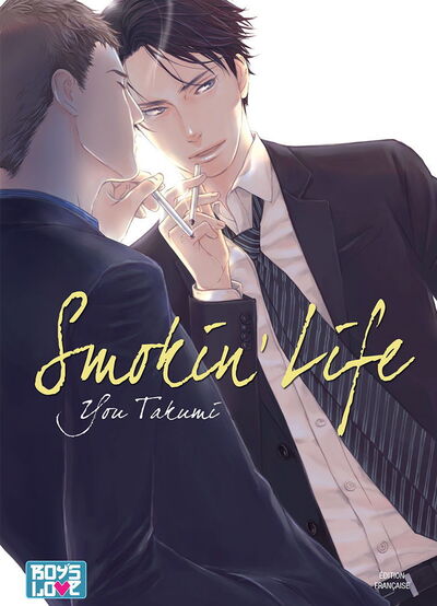 Image de Smoking Life
