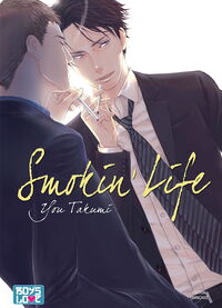 Image de Smoking Life