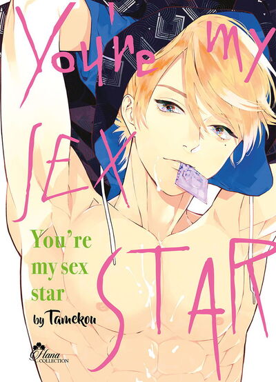 Image de You're my Sex Star - Tome 01