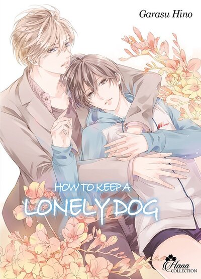 Picture of How to Keep a Lonely Dog