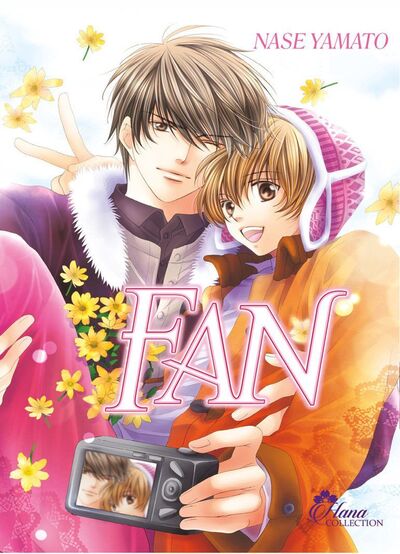 Image de Fan