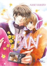 Image de Fan
