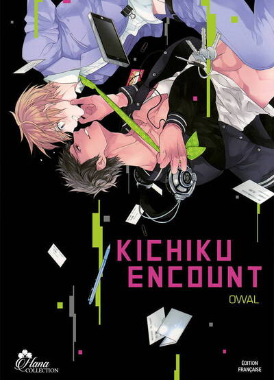 Picture of Kichiku Encount