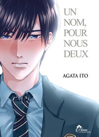 Image de Un nom pour nous deux - Tome 01