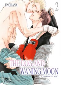 Picture of The Dog and Waning Moon - Tome 02 (La passion du ring)