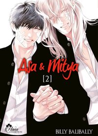 Picture of Asa et Mitya  - Tome 02