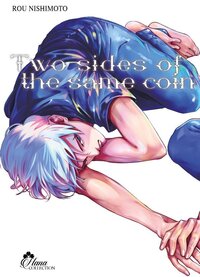 Picture of Two Sides of the Same Coin - Tome 1