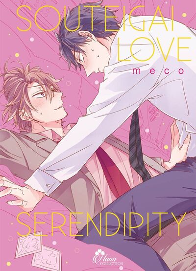 Image de Souteigai Love Serendipity