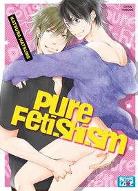 Image de Pure Fetishism