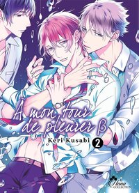 Picture of A mon tour de pleurer B - Tome 02