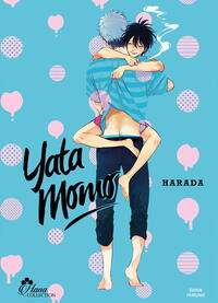 Image de Yatamomo - Tome 01