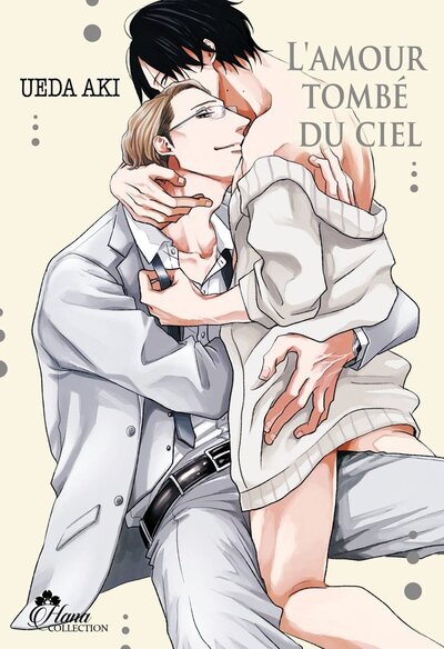 Picture of L'amour tombé du ciel