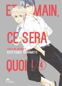 Picture of Et demain ce sera quoi ! - Tome 04