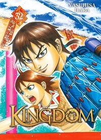 Image de Kingdom - Tome 32