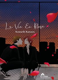 Picture of La vie en rose - Tome 1