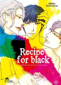 Image de Recipe for black