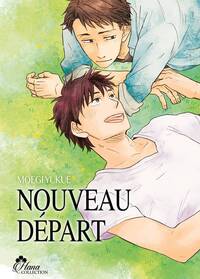 Picture of Nouveau départ
