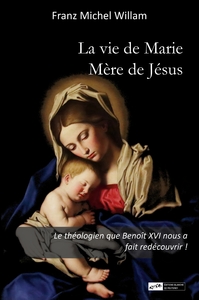 Image de La vie de Marie, Mère de Jésus