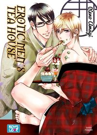 Image de Erotic Men's Tea house