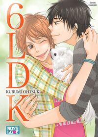 Image de 6LDK