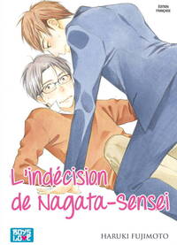 Image de L'indécision de Nagata-Sensei