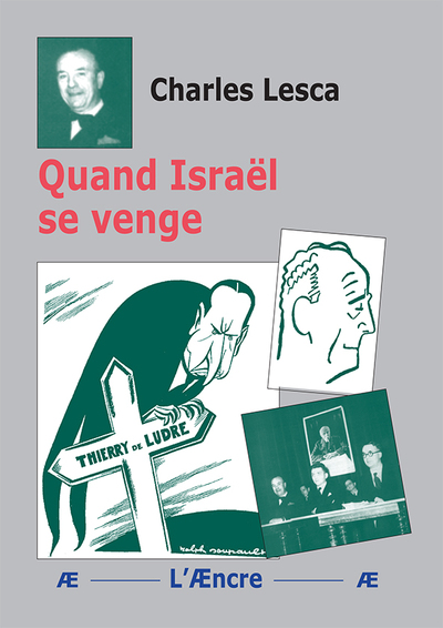 Picture of Quand Israël se venge