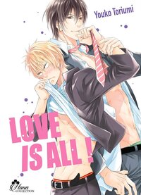Picture of Love is All !