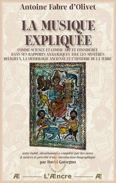 Picture of La musique expliquée