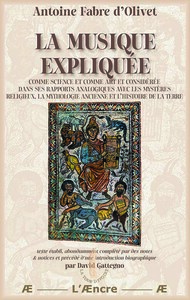 Picture of La musique expliquée