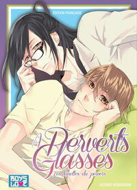 Picture of Pervert's Glasses