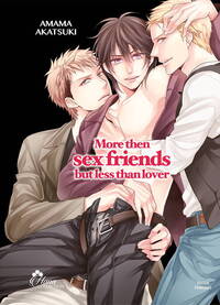 Image de More than sex friends but less than lover