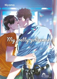 Picture of My Pretty Policeman - Tome 01