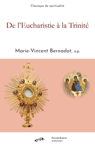Image de De l'Eucharistie à la Trinité