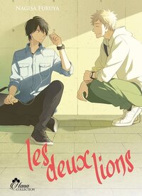 Picture of Les deux lions