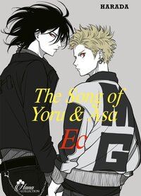 Picture of The song of Yoru and Asa - Tome 02