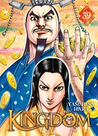 Image de Kingdom - Tome 39