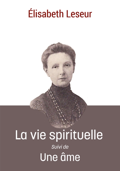 Image de La vie spirituelle