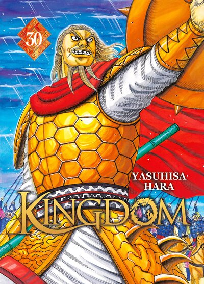 Image de Kingdom - Tome 30