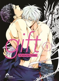 Picture of Gift - Tome 01