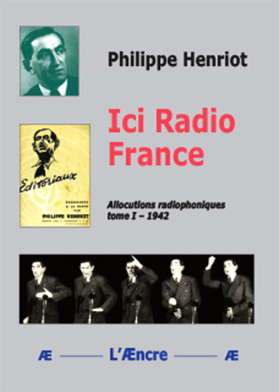 Image de Ici Radio France