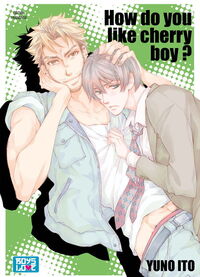 Image de How do you like cherry Boy ?