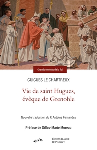Image de Vie de saint Hugues, évêque de Grenoble